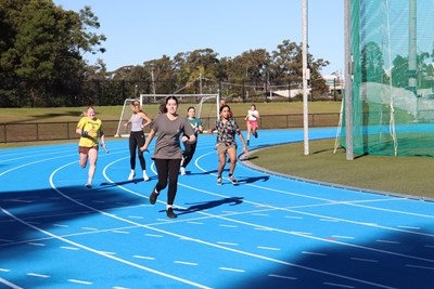 GALLERY: SFX Athletics Carnival Gallery Image 16