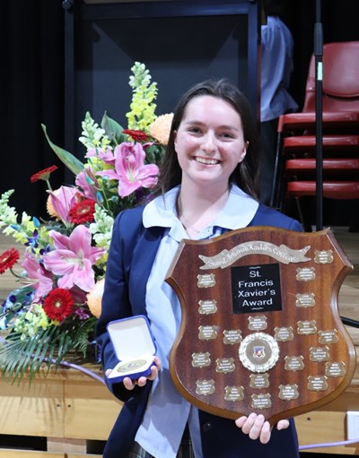 GALLERY: Year 11 End of Preliminary Awards Gallery Image 25