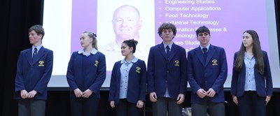 GALLERY: Year 11 Semester 1 Academic Awards Gallery Image 16