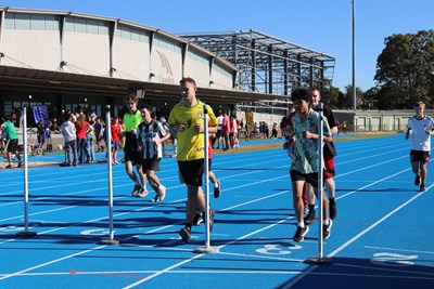 GALLERY: SFX Athletics Carnival Gallery Image 10