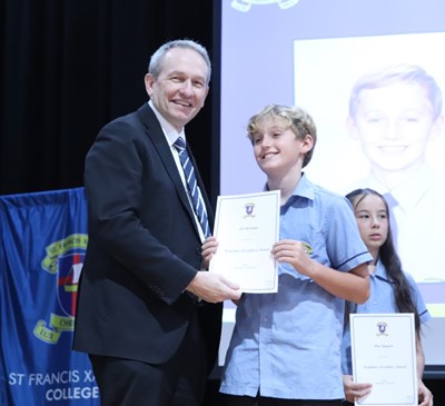 GALLERY: Year 7 Semester 2 Awards Gallery Image 30