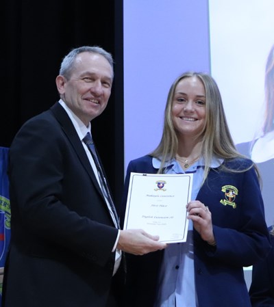 GALLERY: Year 11 End of Preliminary Awards Gallery Image 14