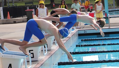 GALLERY: Swimming Carnival Gallery Image 3