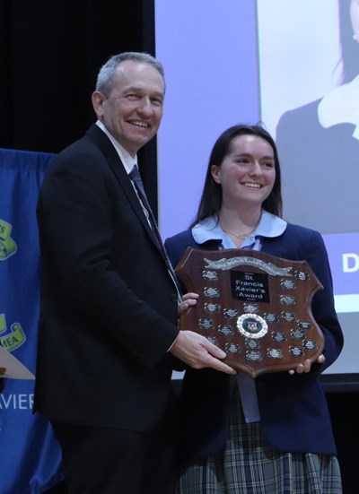 GALLERY: Year 11 End of Preliminary Awards Gallery Image 27