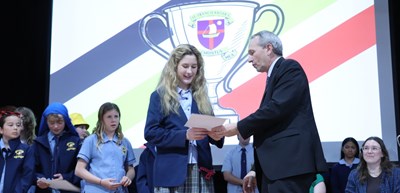 GALLERY: SFX SPIRIT CUP SPELLING BEE FINALS Gallery Image 24