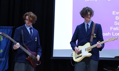 GALLERY: Year 11 Semester 1 Academic Awards Gallery Image 27