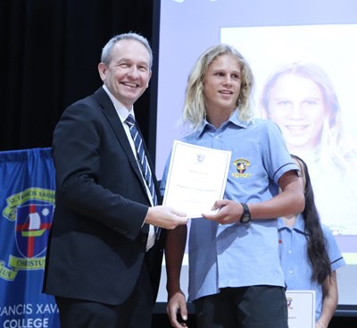 GALLERY: Year 7 Semester 2 Awards Gallery Image 31