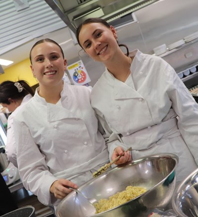 GALLERY: Hospitality Christmas Lunches Gallery Image 14