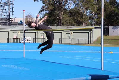 GALLERY: SFX Athletics Carnival Gallery Image 26