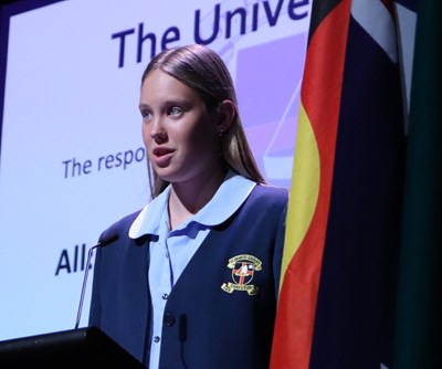 GALLERY: Commissioning Ceremony Gallery Image 8