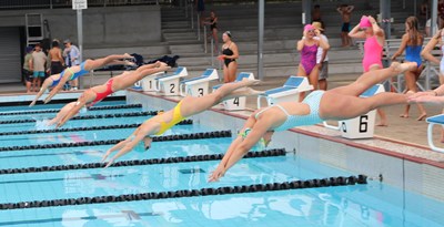 GALLERY: Swimming Carnival Gallery Image 13