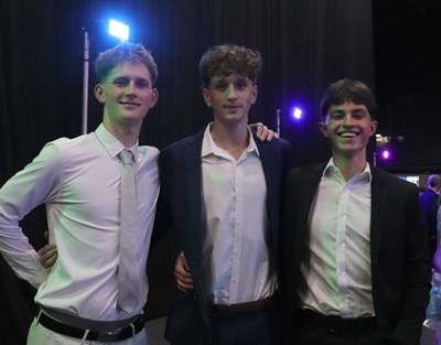 GALLERY: Year 12 Graduation Evening Gallery Image 18