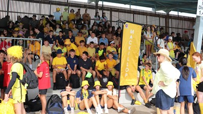 GALLERY: Swimming Carnival Gallery Image 6